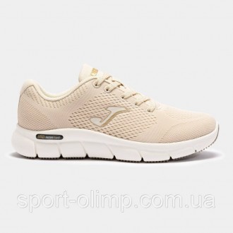 Женские кроссовки Joma C.ZEN LADY 2325 бежевый 40 CZENLS2325 40. Шостка. фото 1 Женские кроссовки Joma C.ZEN LADY 2325 бежевый 40 CZENLS2325 40. Шостка. фото 1