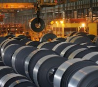SeaHyper Steel рулонна сталь із полімерним покриттям від найбільшого Корейського. . фото 4