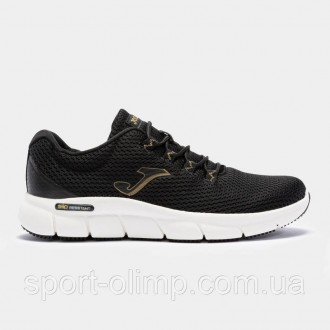 Женские кроссовки Joma C.PISCIS LADY 2301 черный 36 CPISLS2301 36. Шостка. фото 1 Женские кроссовки Joma C.PISCIS LADY 2301 черный 36 CPISLS2301 36. Шостка. фото 1