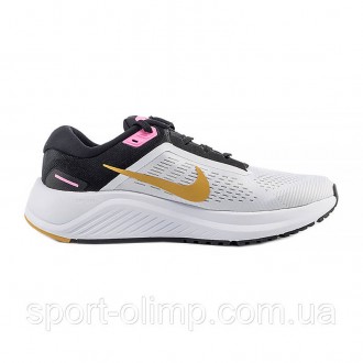 Женские Кроссовки Nike W NIKE AIR ZOOM STRUCTURE 24 Разноцветный 39 (DA8570-106). Шостка. фото 1 Женские Кроссовки Nike W NIKE AIR ZOOM STRUCTURE 24 Разноцветный 39 (DA8570-106). Шостка. фото 1