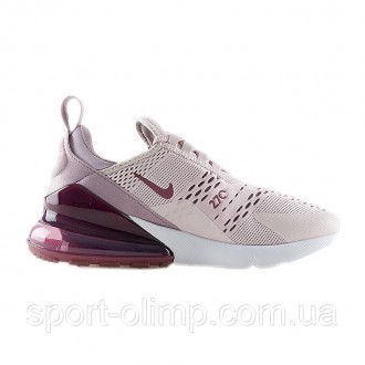 Женские Кроссовки Nike Air Max 270 Разноцветный 40.5 (AH6789-601). Шостка. фото 1 Женские Кроссовки Nike Air Max 270 Разноцветный 40.5 (AH6789-601). Шостка. фото 1