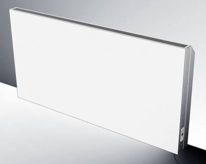 Model S 150 NFC – новинка 2021 року. Керамічний конвектор з нагрівальним модулем. . фото 2