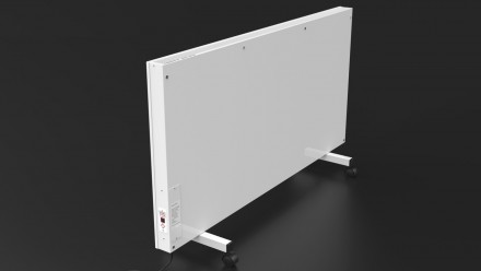 Керамічна панель 1500 Вт Smart Install Model SP-150 (з терморегулятором) Купити . . фото 7