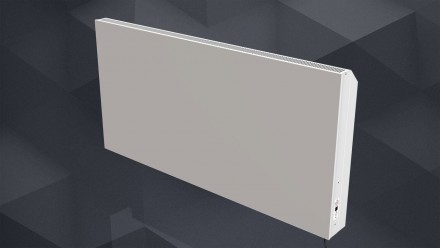 Керамічна панель 1500 Вт Smart Install Model SP-150 (з терморегулятором) Купити . . фото 2