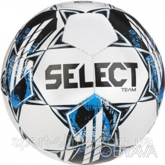 Select Team FIFA v23 — оновлена версія популярного футбольного м'яча.
Нова покра. . фото 1