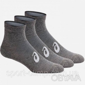 Универсальный набор легких носков 6ppk Invisible Sock - это отличный вариант на . . фото 1