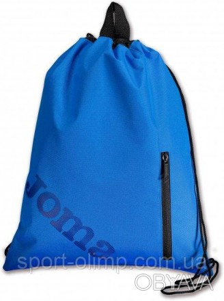 Рюкзак-мішок спортивний Joma SACK-JOMA Синій 40х34см (400279.700)
Рюкзак-мішок J. . фото 1