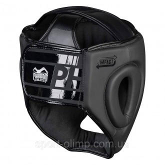 Боксерский шлем Phantom APEX Full Face Black
Боксерский шлем Phantom APEX Full F. . фото 3