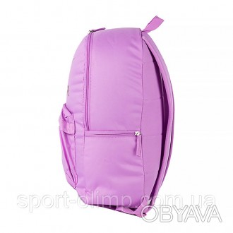 Рюкзак женский Nike NK HERITAGE BKPK - NK AIR Розовый One size (DR6269-532)
Сумк. . фото 1