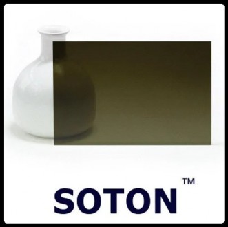 Монолитный поликарбонат ТМ SOTON SOLID толщиной 10 мм.
Монолитный поликарбонат Т. . фото 4