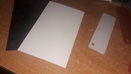 Лист металлический оцинкованный с полимерным покрытием толщиной стали 0,5 мм про. . фото 6
