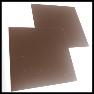 Лист металлический оцинкованный с полимерным покрытием толщиной стали 0,5 мм про. . фото 8