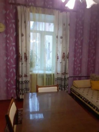 2-комнатная квартира, 46.00 кв.м. Приморский. фото 5 Сдам 2-х комнатную квартиру на Приморской/Торговая, 2/3, 46м общая, комнаты смеж. Приморский. фото 5