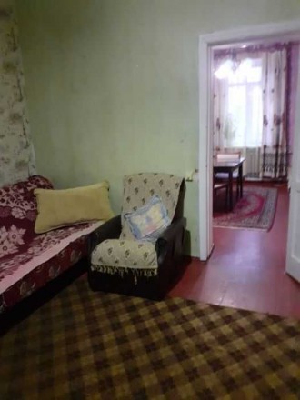 2-комнатная квартира, 46.00 кв.м. Приморский. фото 6 Сдам 2-х комнатную квартиру на Приморской/Торговая, 2/3, 46м общая, комнаты смеж. Приморский. фото 6