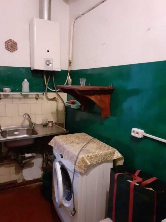 2-комнатная квартира, 46.00 кв.м. Приморский. фото 10 Сдам 2-х комнатную квартиру на Приморской/Торговая, 2/3, 46м общая, комнаты смеж. Приморский. фото 10
