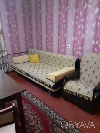2-комнатная квартира, 46.00 кв.м. Приморский. фото 1 Сдам 2-х комнатную квартиру на Приморской/Торговая, 2/3, 46м общая, комнаты смеж. Приморский. фото 1