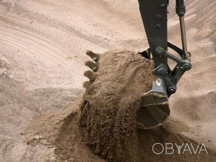 Песок с доставкой по Одессе и ближайшие районы

В наличии есть такой песок

. . фото 1