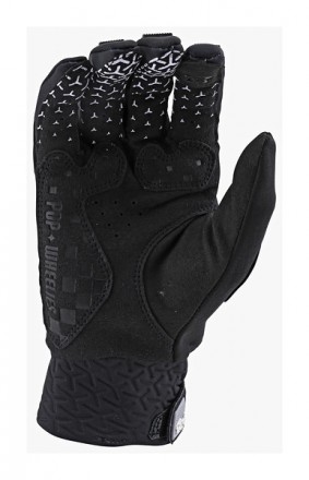 Troy Lee Designs перчатки – это результат долгих исследований и бесконечных тест. . фото 3