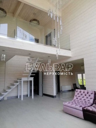 дом, 300 кв.м. Харків. фото 1 дом, 300 кв.м. Харків. фото 1