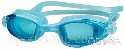 Очки для плавания Aqua Speed MAREA JR голубой детские OSFM 5908217629371
Совреме. . фото 1