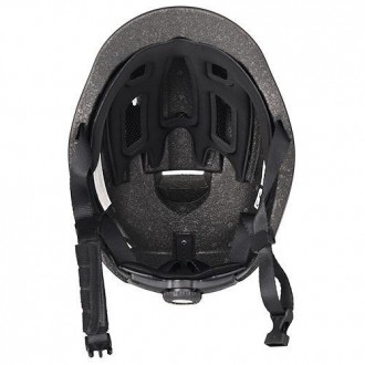 • универсальный городской шлем
• количество вентиляционных отверстий: 12
• техно. . фото 6
