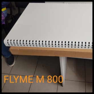 Flyme M800
Серія «М» — це інфрачервоні теплові панелі з функці. . фото 9