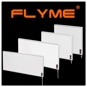 Flyme M800
Серія «М» — це інфрачервоні теплові панелі з функці. . фото 5