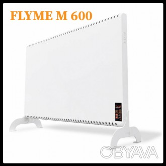 Конвектор + инфракрасный обогреватель Flyme M-600 (ножки в комплекте)
Флайм М 60. . фото 1