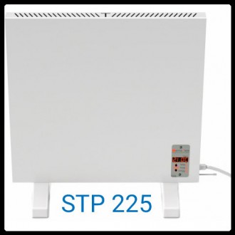 Купить Конвектор - TermoPlaza STP-225 ( инфракрасный + конвекционный тип обогрев. . фото 2