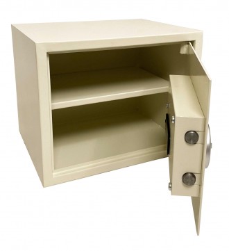 Меблевий сейф СМ-30Е призначений для зберігання документів, грошей, прикрас та і. . фото 5