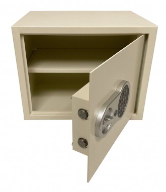 Меблевий сейф СМ-30Е призначений для зберігання документів, грошей, прикрас та і. . фото 3