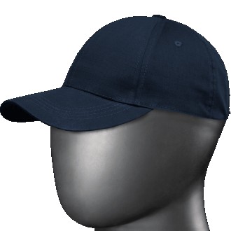 БЕЙСБОЛКА NEW FIX RIP-STOP TEFLON КОЛІР DARK BLUE. Одеса. фото 1 БЕЙСБОЛКА NEW FIX RIP-STOP TEFLON КОЛІР DARK BLUE. Одеса. фото 1