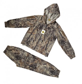 Костюм дитячий ARMY KIDS Скаут камуфляж Степовий. Одесса. фото 1 Костюм дитячий ARMY KIDS Скаут камуфляж Степовий. Одесса. фото 1