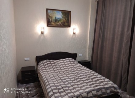 
 22590 Продам 2-х комнатную квартиру на ул. Генерал Бочарова в новом доме. Нахо. . фото 2