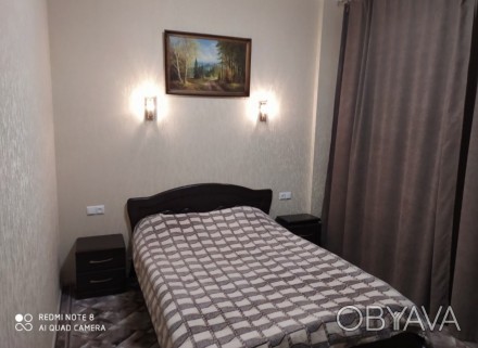 
 22590 Продам 2-х комнатную квартиру на ул. Генерал Бочарова в новом доме. Нахо. . фото 1