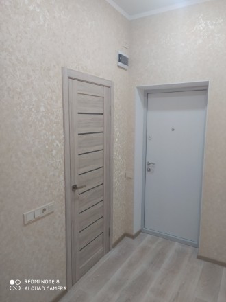 
 22591 Продам 1-комнатную квартиру в новом доме на пос. Котовского. Средний эта. . фото 3