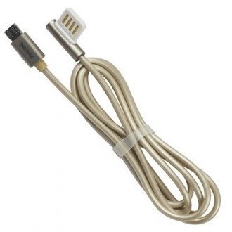 Кабель Remax RC-054m USB МicroUSB Emperor- це високоякісний USB кабель, який при. . фото 3