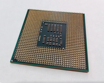 Процессор для ноутбуков Intel Core i5-580M

Количество ядер 2
Количество пото. . фото 3
