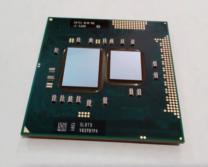 Процессор для ноутбуков Intel Core i5-560M

Количество ядер 2
Количество пото. . фото 2