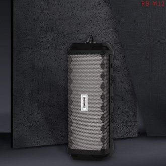 Bluetooth колонка Remax RB-M12 має чистий звук, із глибоким басом! Звучить чудов. . фото 5
