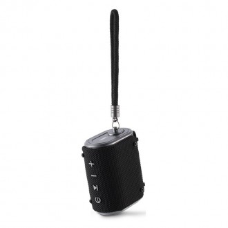 Bluetooth акустика Remax M30 це бездротова колонка з чистим та потужним звучання. . фото 3