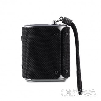 Bluetooth акустика Remax M30 це бездротова колонка з чистим та потужним звучання. . фото 1