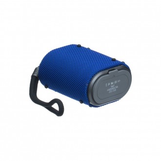 Bluetooth акустика Remax M30 це бездротова колонка з чистим та потужним звучання. . фото 3