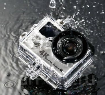 Особливістю камери являється легке підключення до вашого пристрою за допомогою W. . фото 6