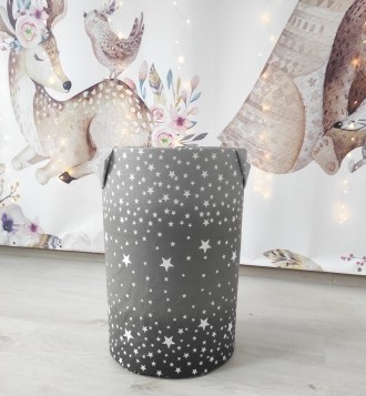 Уникальные корзины непременно украсят каждую комнату и помогут превратить процес. . фото 5