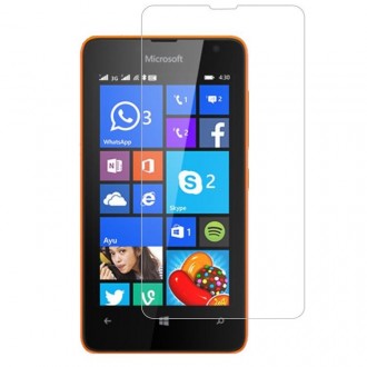 Захисне скло Ornarto Nokia Lumia 430 0.2мм. Львів. фото 1 Захисне скло Ornarto Nokia Lumia 430 0.2мм. Львів. фото 1