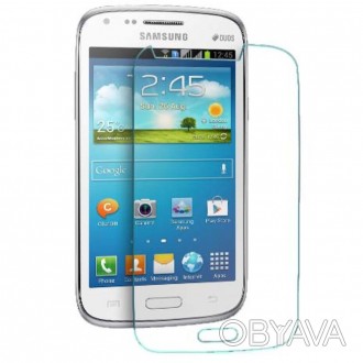 Захисне скло Оrnarto Samsung 8262/Style Duos/Core це загартований скляний захист. . фото 1