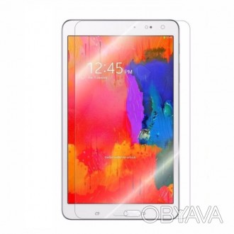 Захисне скло Оrnarto Samsung Galaxy Tab Pro 8.4 (T320) це загартований скляний з. . фото 1