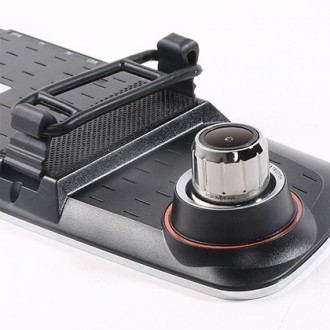 Відеореєстратор Remax CX-03 Car Dash Board Camera -ця модель реєстратора зручна . . фото 8