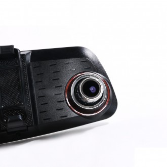 Відеореєстратор Remax CX-03 Car Dash Board Camera -ця модель реєстратора зручна . . фото 4